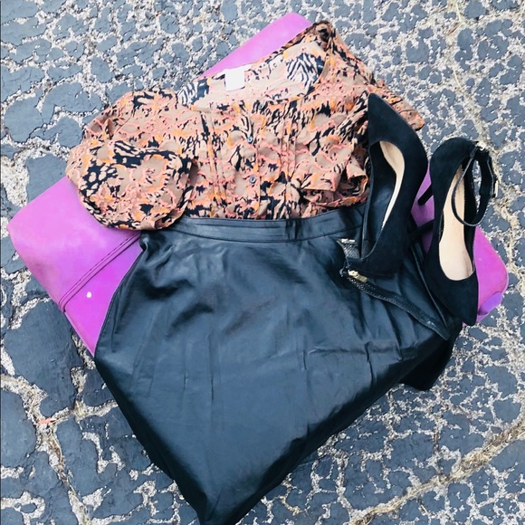 Lea’Nakia’s look - Picture 2 of 5